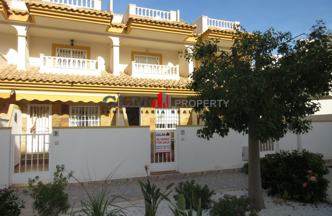 Återförsäljning -  - LOS NAREJOS - El Palmeral