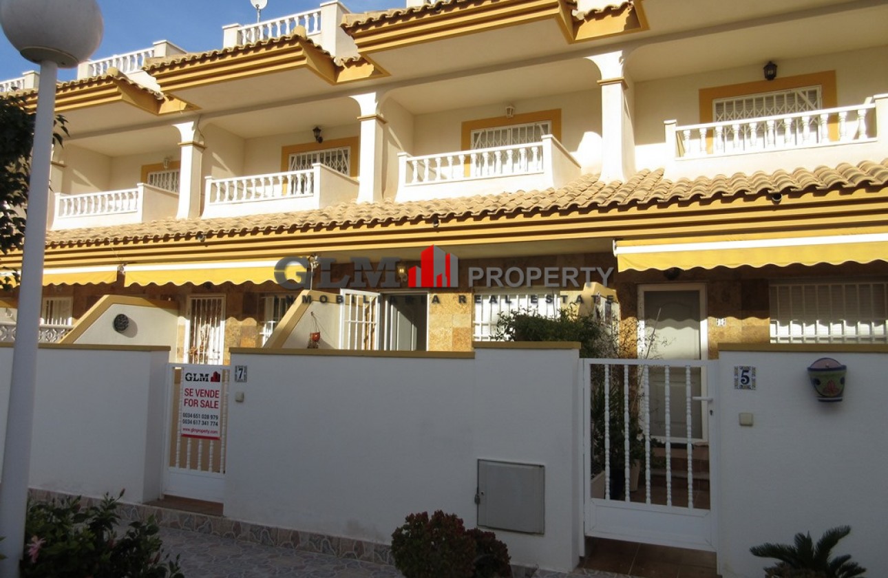 Återförsäljning -  - LOS NAREJOS - El Palmeral