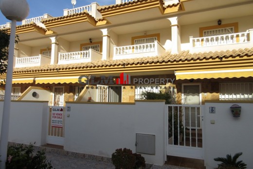 Återförsäljning -  - LOS NAREJOS - El Palmeral