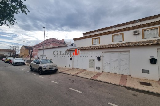 Återförsäljning -  - LOS NAREJOS - El Palmeral