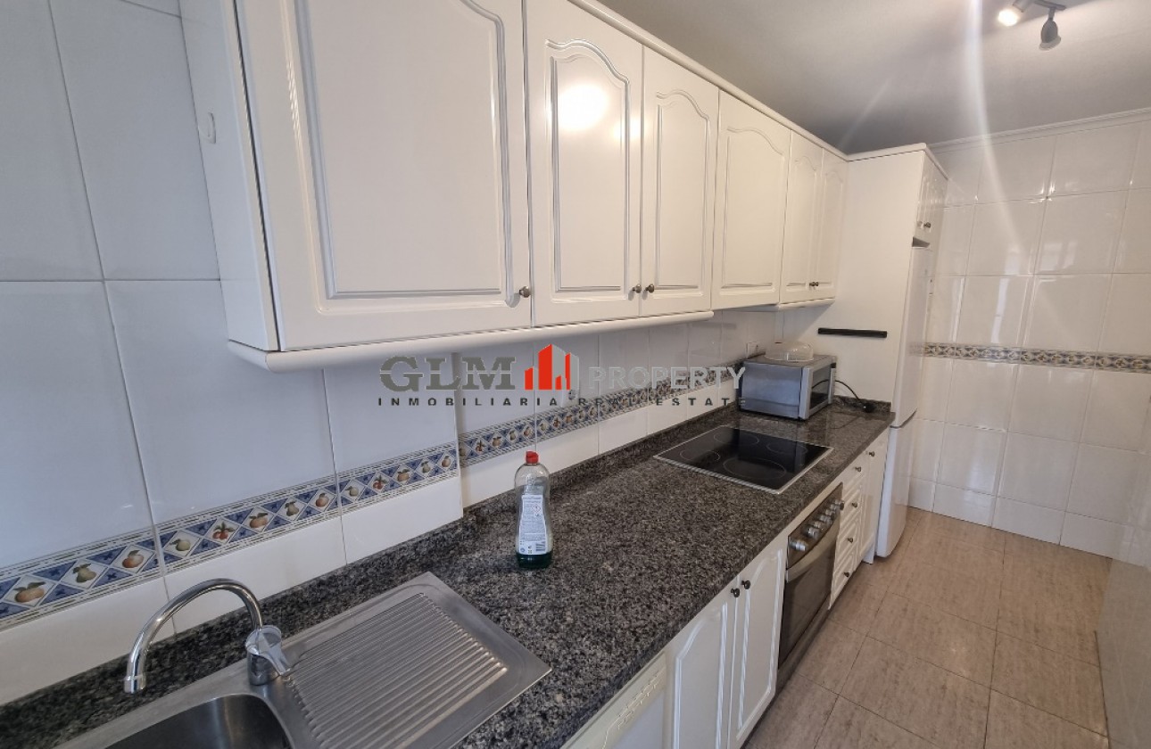 Återförsäljning -  - LOS NAREJOS - El Palmeral