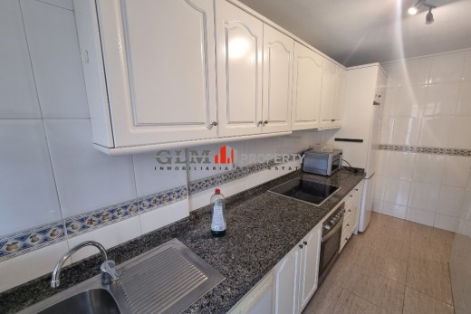 Återförsäljning -  - LOS NAREJOS - El Palmeral