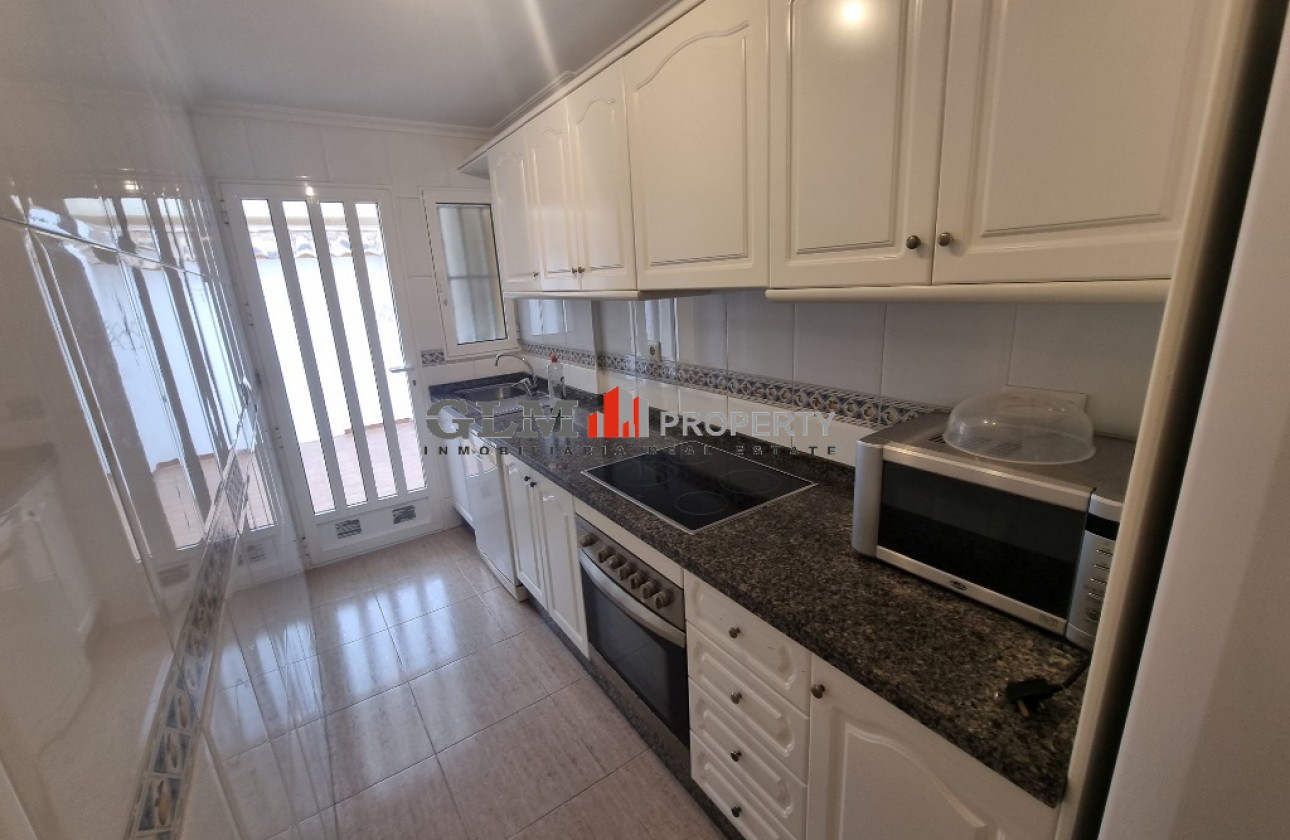 Återförsäljning -  - LOS NAREJOS - El Palmeral