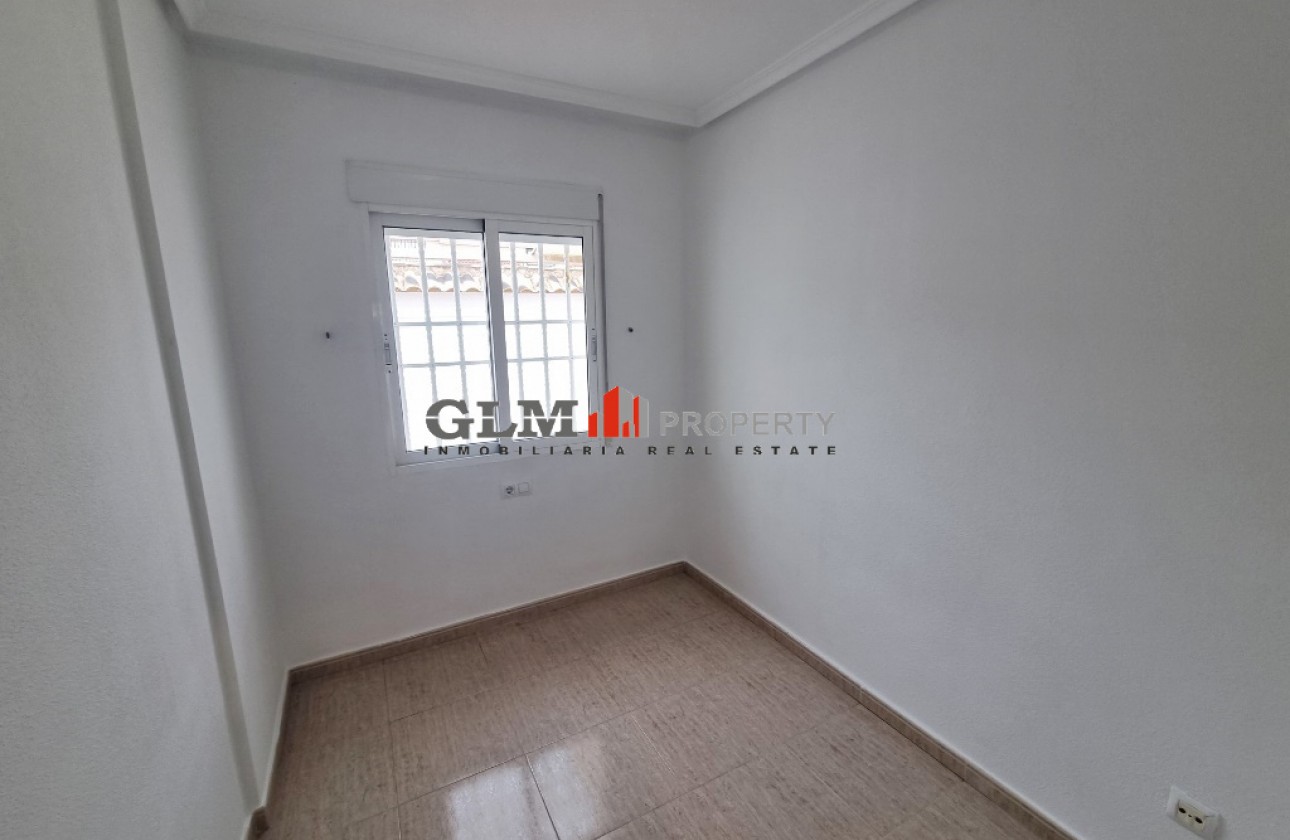 Återförsäljning -  - LOS NAREJOS - El Palmeral