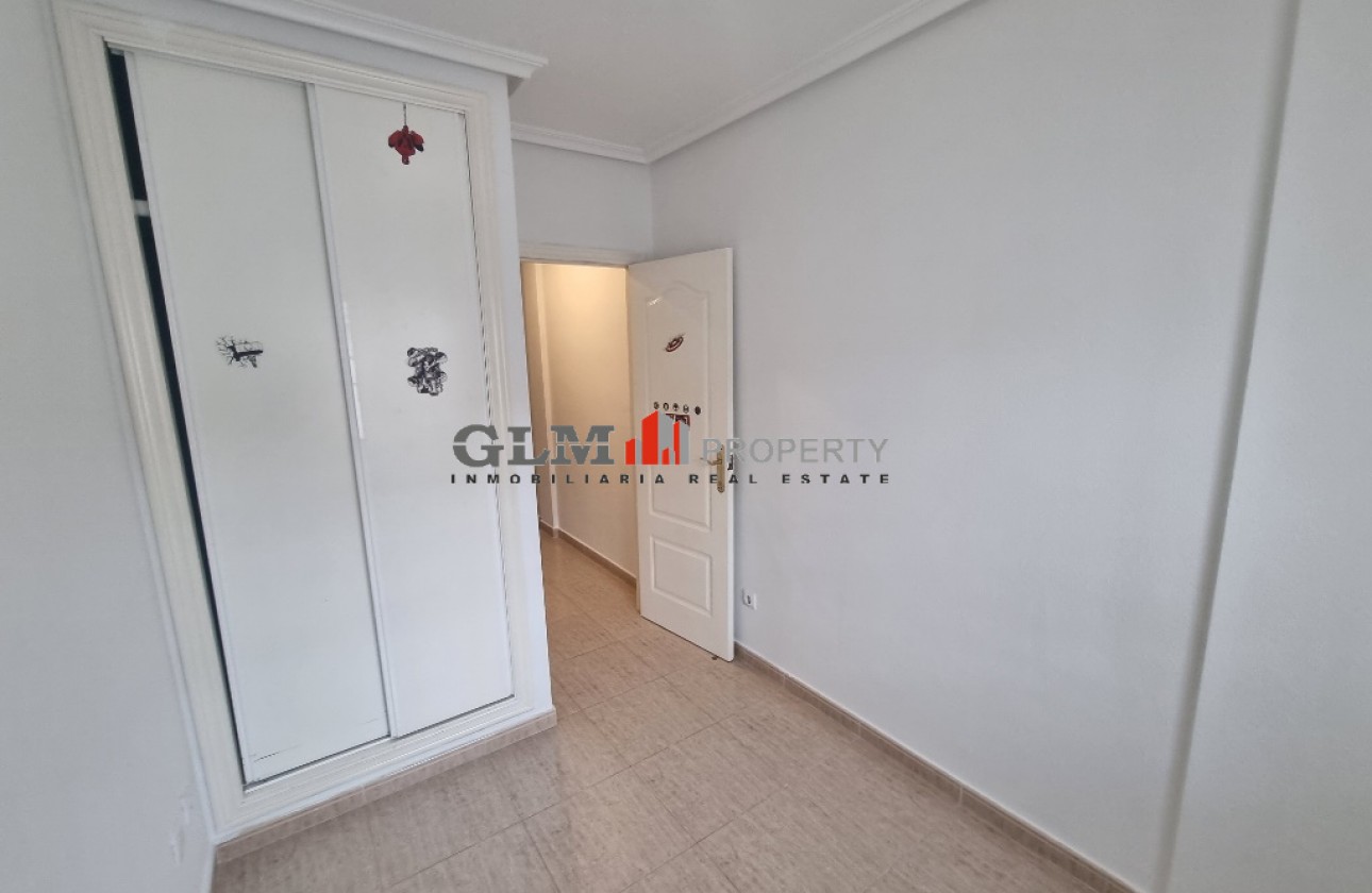 Återförsäljning -  - LOS NAREJOS - El Palmeral