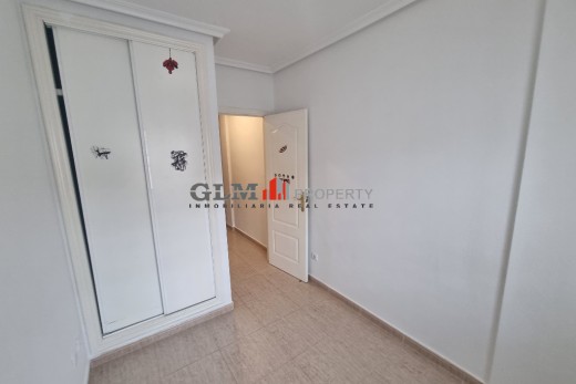 Återförsäljning -  - LOS NAREJOS - El Palmeral