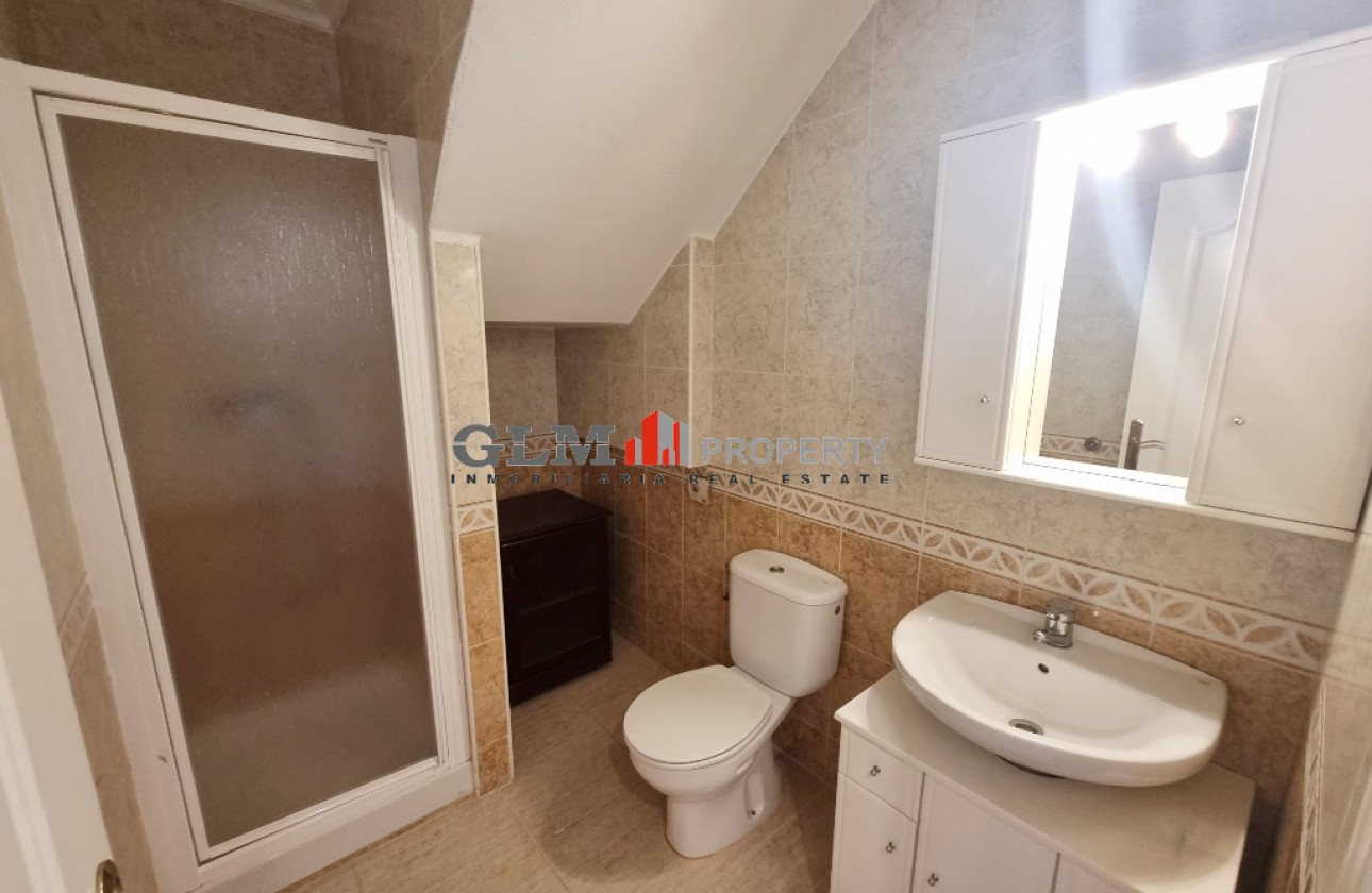 Återförsäljning -  - LOS NAREJOS - El Palmeral