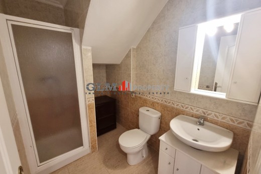 Återförsäljning -  - LOS NAREJOS - El Palmeral