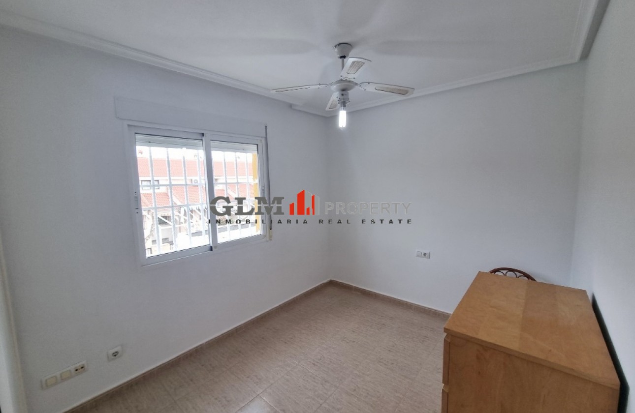 Återförsäljning -  - LOS NAREJOS - El Palmeral