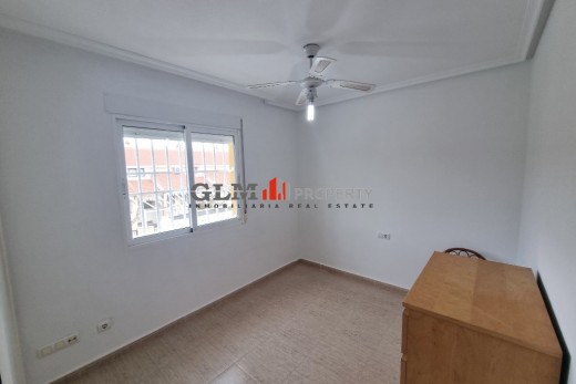 Återförsäljning -  - LOS NAREJOS - El Palmeral