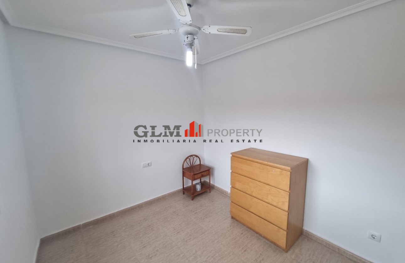 Återförsäljning -  - LOS NAREJOS - El Palmeral