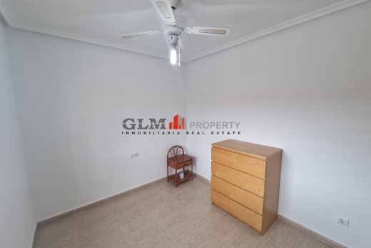 Återförsäljning -  - LOS NAREJOS - El Palmeral