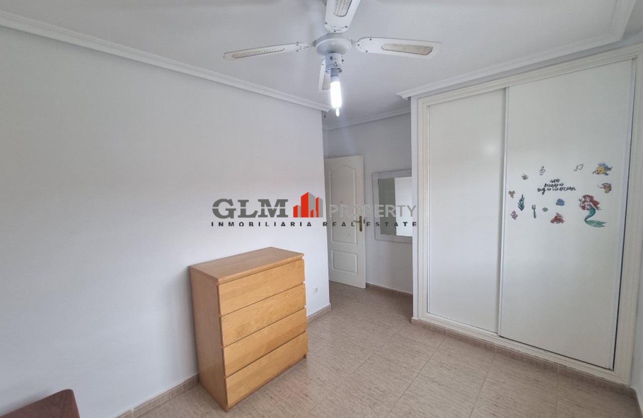 Återförsäljning -  - LOS NAREJOS - El Palmeral