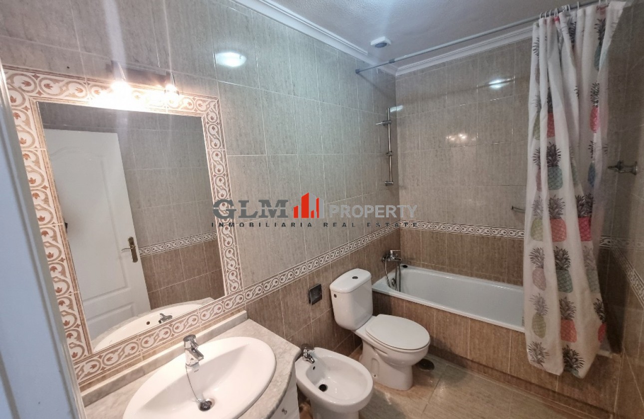 Återförsäljning -  - LOS NAREJOS - El Palmeral