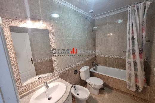 Återförsäljning -  - LOS NAREJOS - El Palmeral