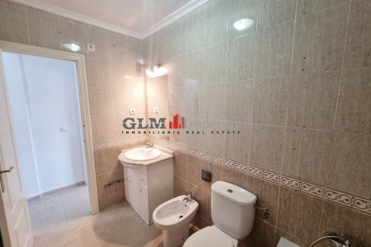 Återförsäljning -  - LOS NAREJOS - El Palmeral