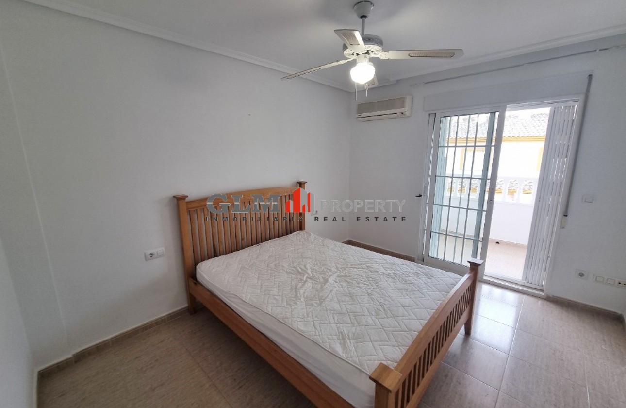 Återförsäljning -  - LOS NAREJOS - El Palmeral