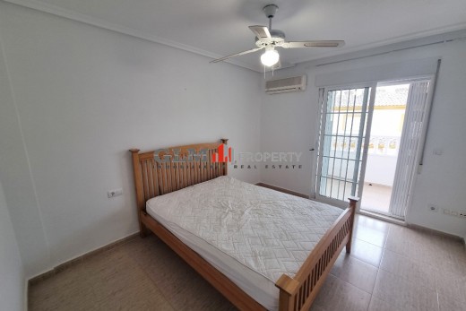 Återförsäljning -  - LOS NAREJOS - El Palmeral