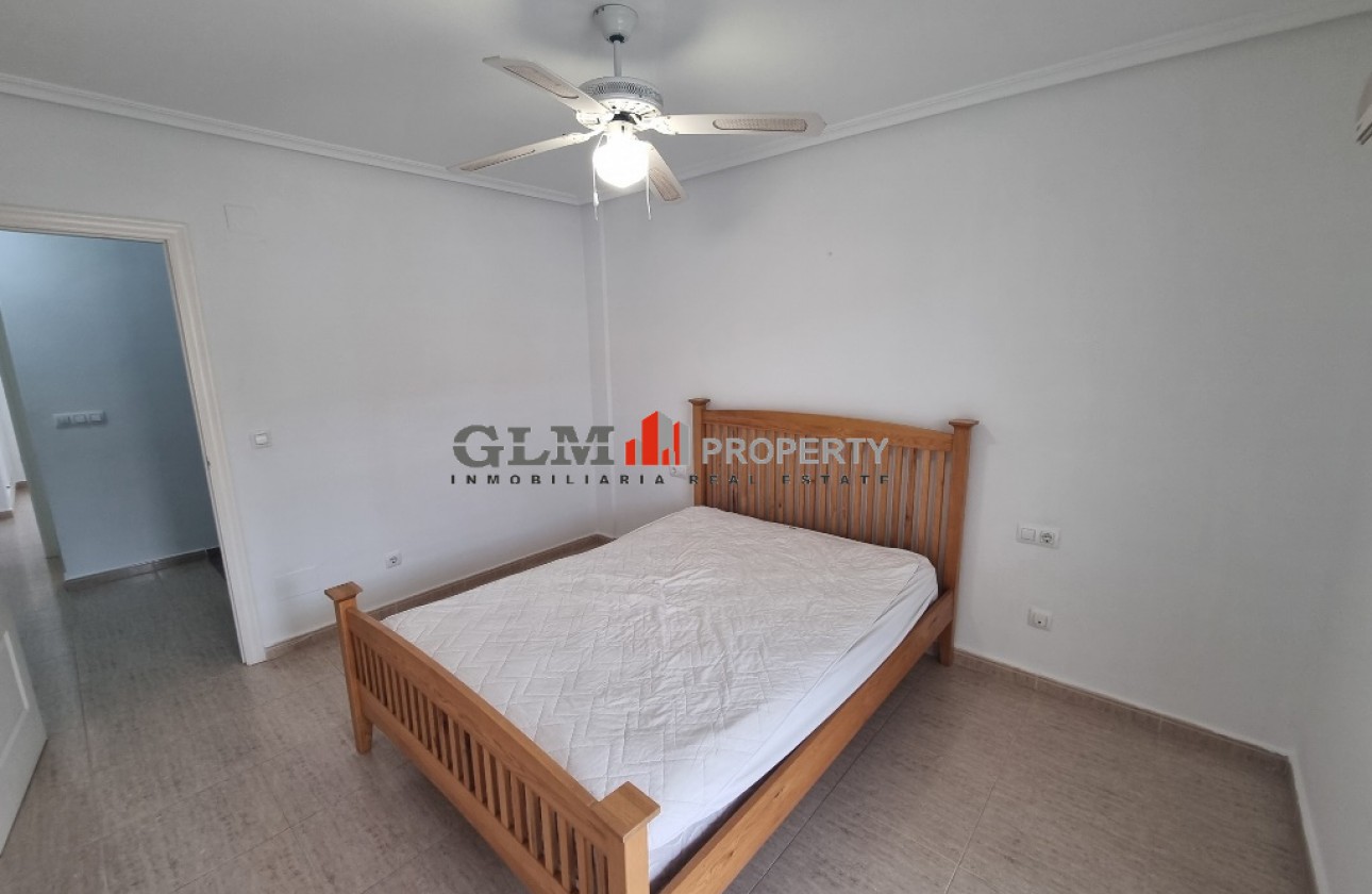 Återförsäljning -  - LOS NAREJOS - El Palmeral