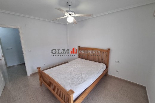 Återförsäljning -  - LOS NAREJOS - El Palmeral