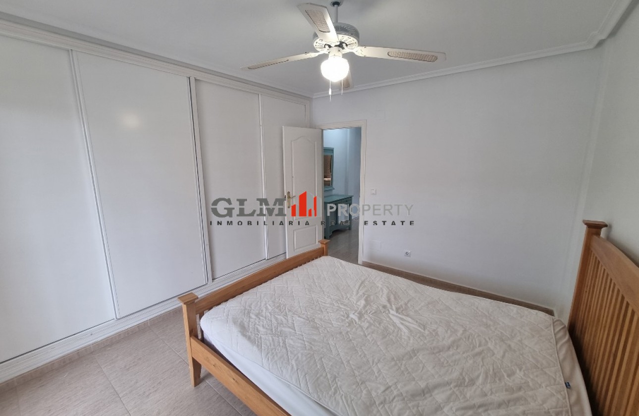 Återförsäljning -  - LOS NAREJOS - El Palmeral