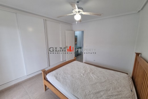 Återförsäljning -  - LOS NAREJOS - El Palmeral