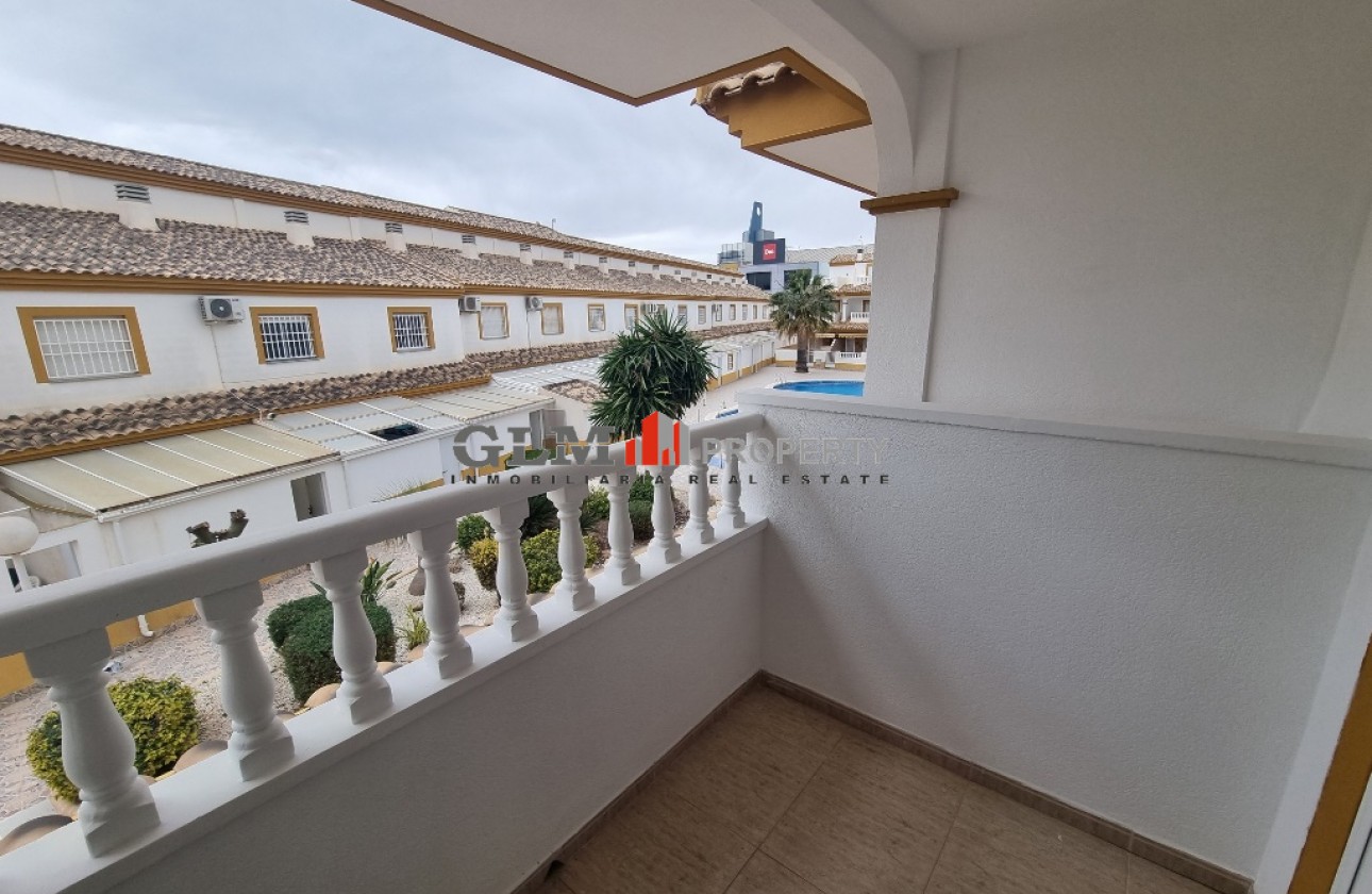 Återförsäljning -  - LOS NAREJOS - El Palmeral