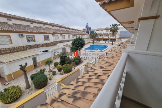 Återförsäljning -  - LOS NAREJOS - El Palmeral