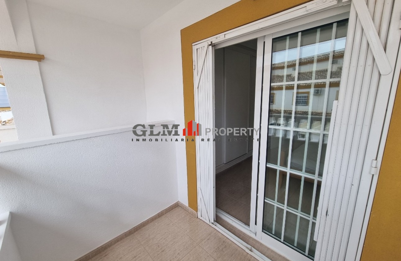 Återförsäljning -  - LOS NAREJOS - El Palmeral