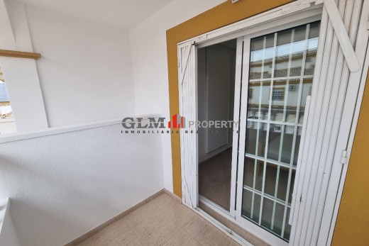 Återförsäljning -  - LOS NAREJOS - El Palmeral