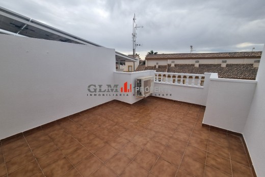 Återförsäljning -  - LOS NAREJOS - El Palmeral