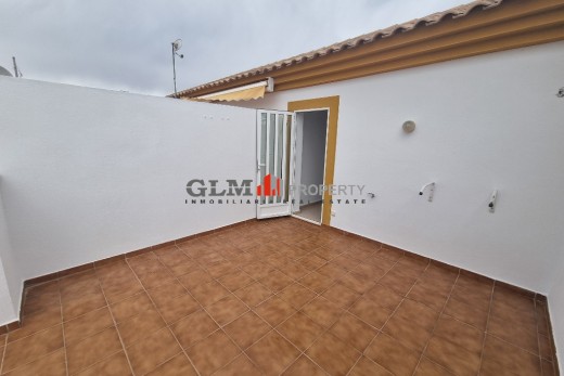 Återförsäljning -  - LOS NAREJOS - El Palmeral