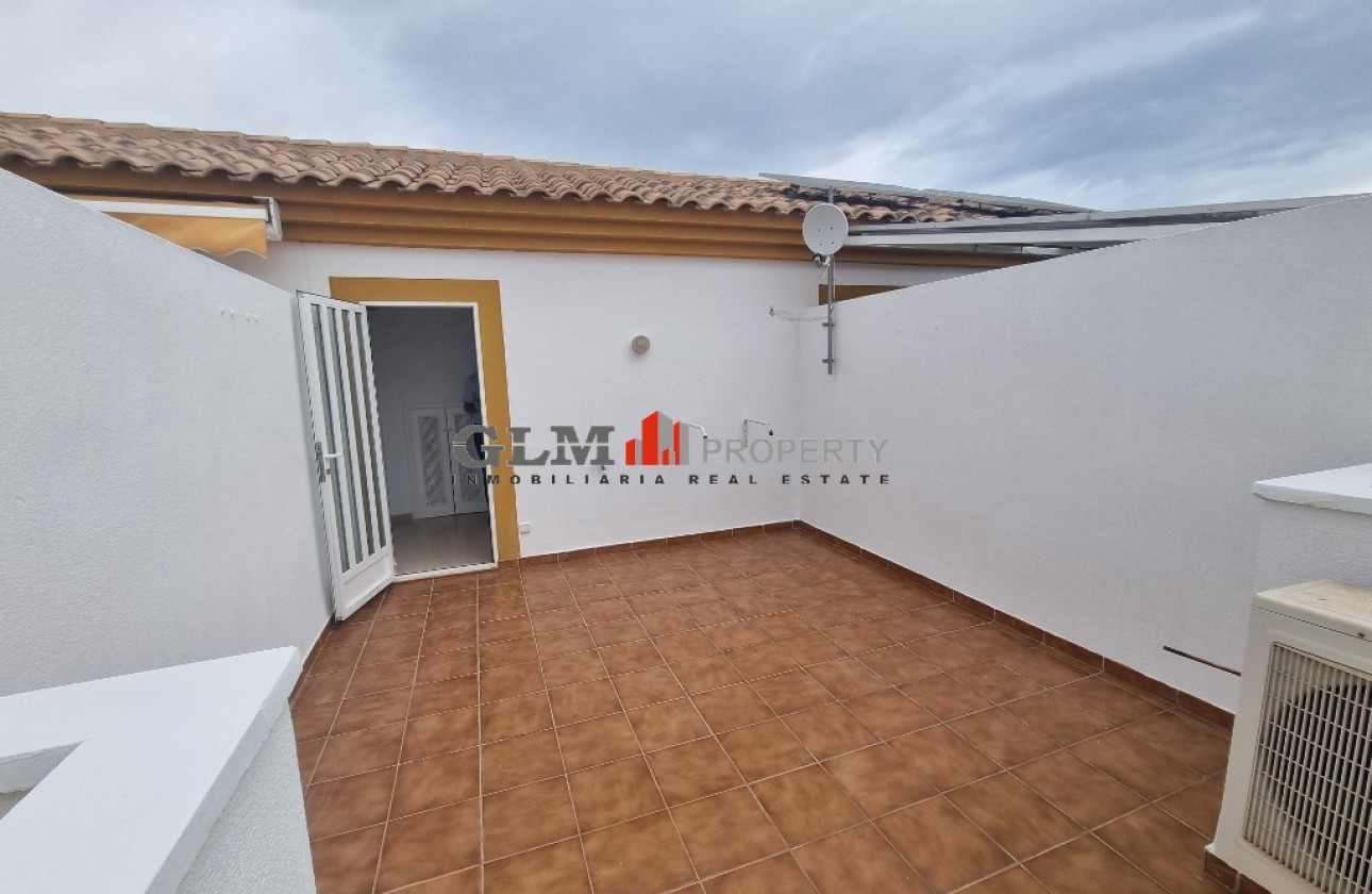 Återförsäljning -  - LOS NAREJOS - El Palmeral