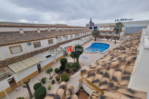 Återförsäljning -  - LOS NAREJOS - El Palmeral