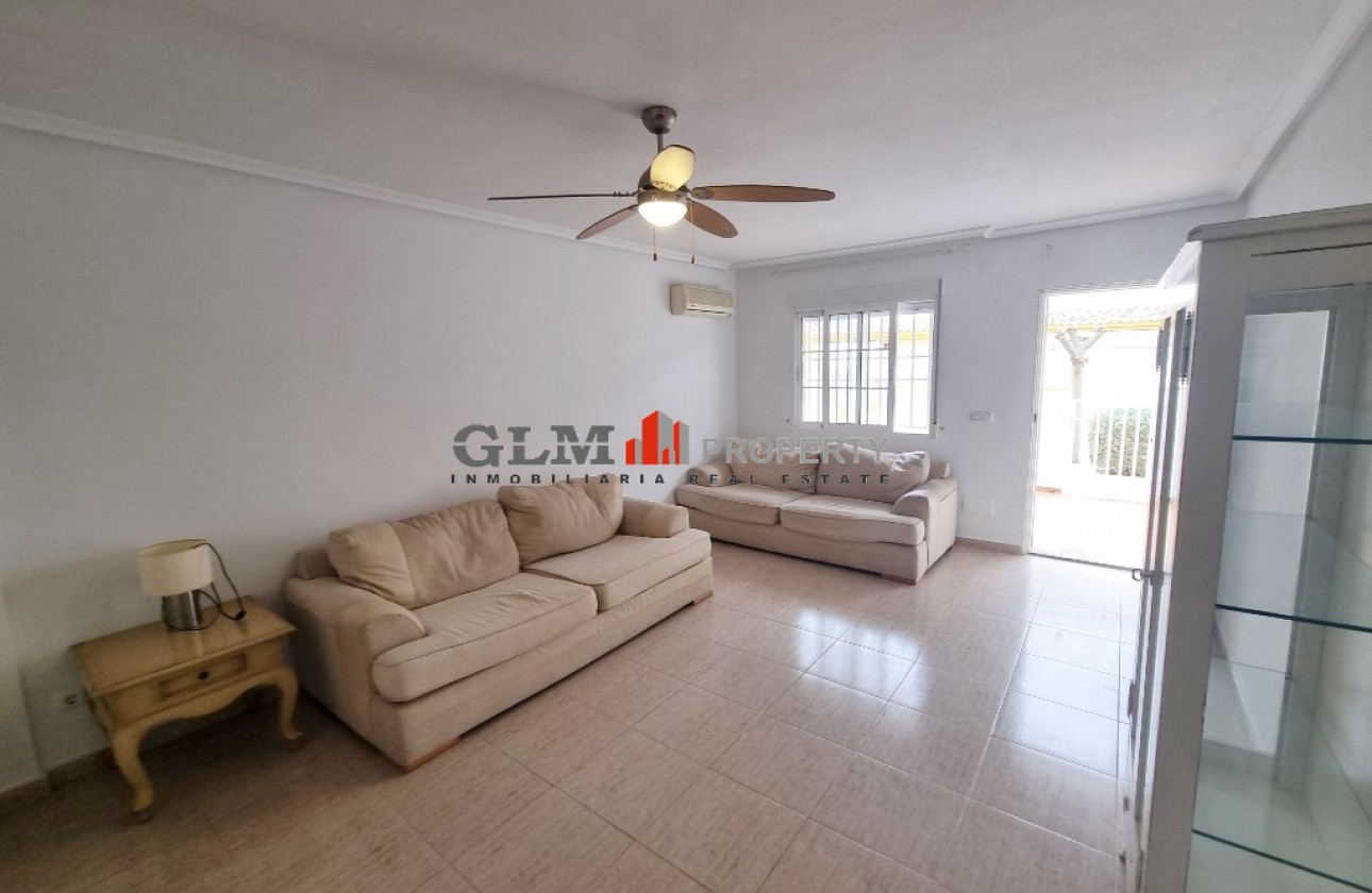 Återförsäljning -  - LOS NAREJOS - El Palmeral