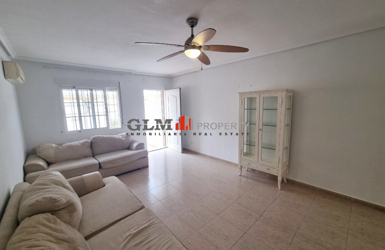 Återförsäljning -  - LOS NAREJOS - El Palmeral