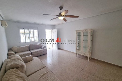 Återförsäljning -  - LOS NAREJOS - El Palmeral