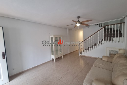 Återförsäljning -  - LOS NAREJOS - El Palmeral