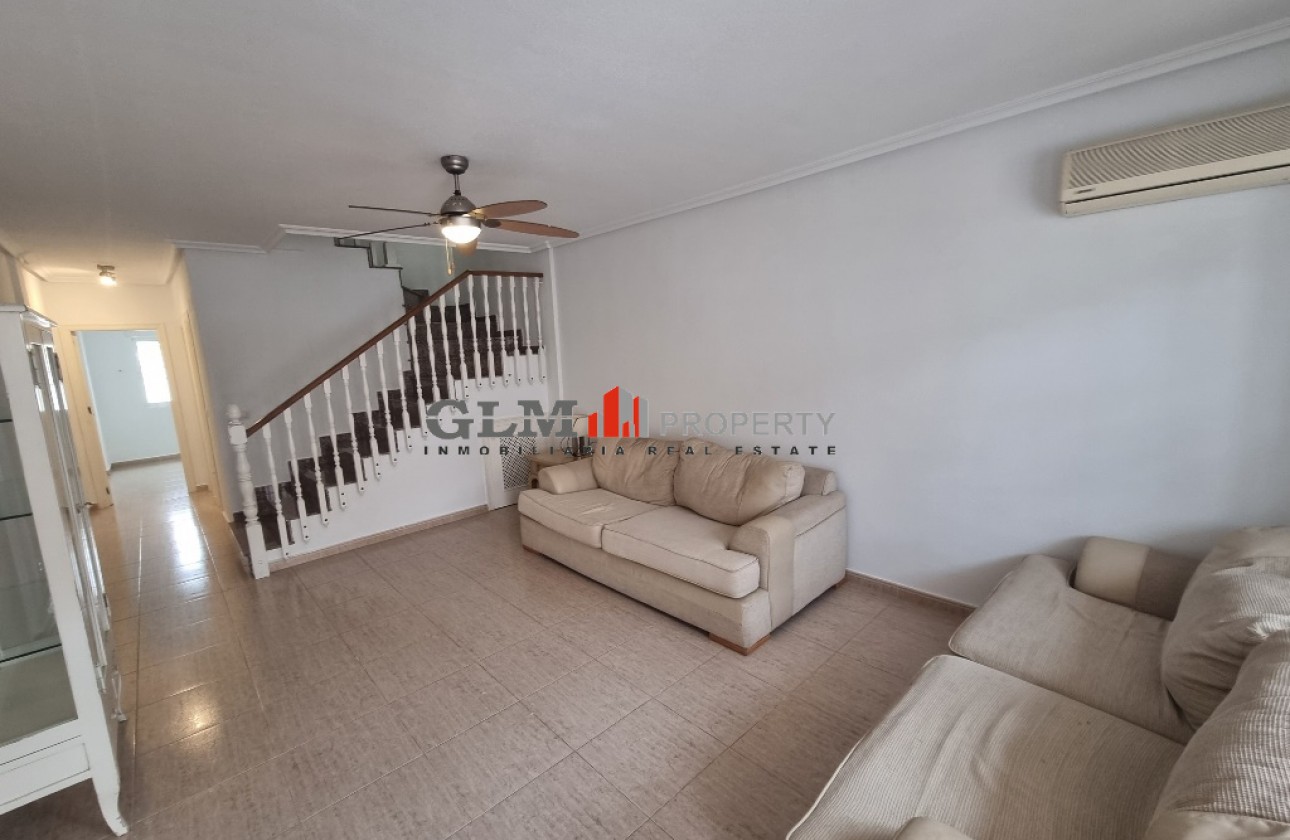 Återförsäljning -  - LOS NAREJOS - El Palmeral