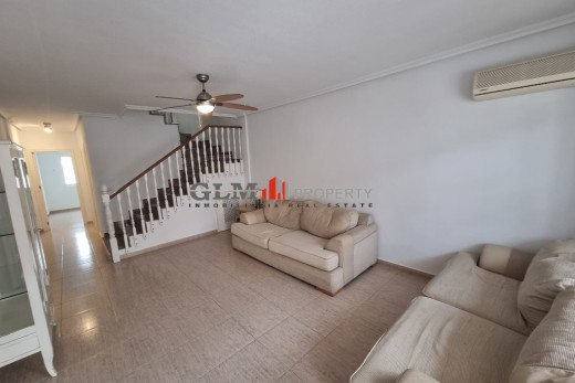 Återförsäljning -  - LOS NAREJOS - El Palmeral