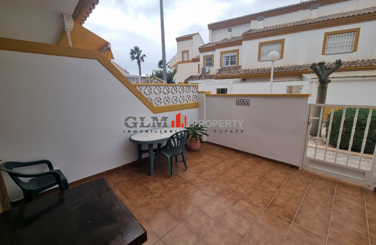 Återförsäljning -  - LOS NAREJOS - El Palmeral