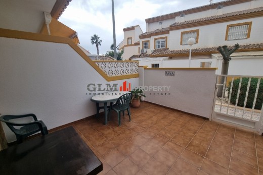 Återförsäljning -  - LOS NAREJOS - El Palmeral