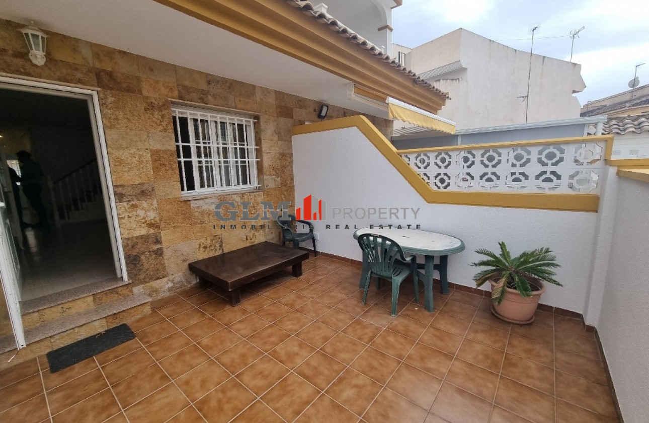 Återförsäljning -  - LOS NAREJOS - El Palmeral