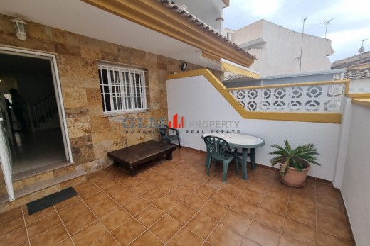 Återförsäljning -  - LOS NAREJOS - El Palmeral