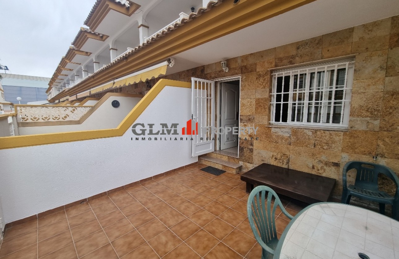 Återförsäljning -  - LOS NAREJOS - El Palmeral