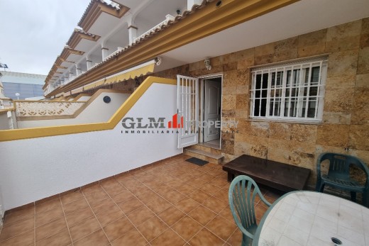 Återförsäljning -  - LOS NAREJOS - El Palmeral