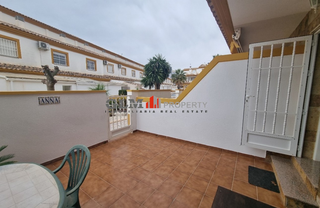 Återförsäljning -  - LOS NAREJOS - El Palmeral