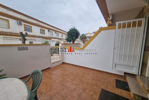 Återförsäljning -  - LOS NAREJOS - El Palmeral