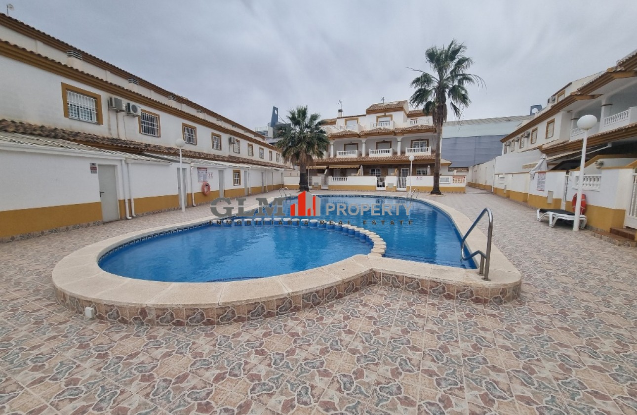 Återförsäljning -  - LOS NAREJOS - El Palmeral