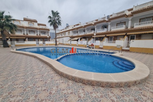 Återförsäljning -  - LOS NAREJOS - El Palmeral